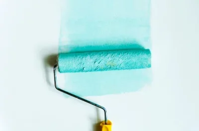 Peinture intérieure à Orriule — murs, plafonds et boiseries